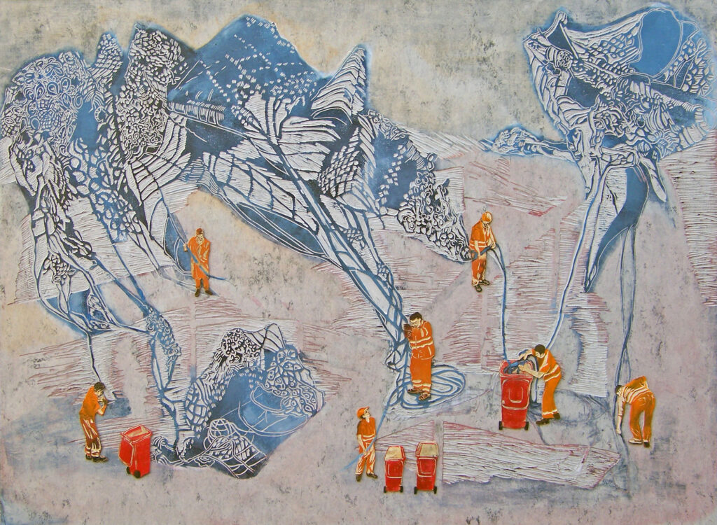 Network-Rubbish,-2014,-101-x-138-cm