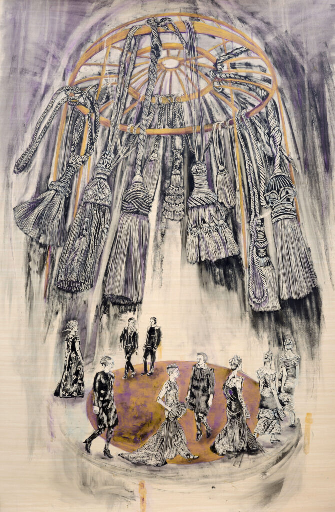 Rondell_211_2016
195 x 130 cm